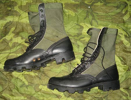 belleville burma jungle boots