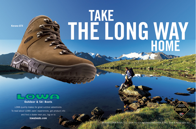 Lowa Boots Now Available at Military Boots Direct | MilitaryBootsDirect ...